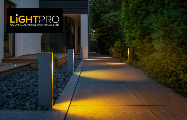 Lightpro Professional Outdoor Lighting